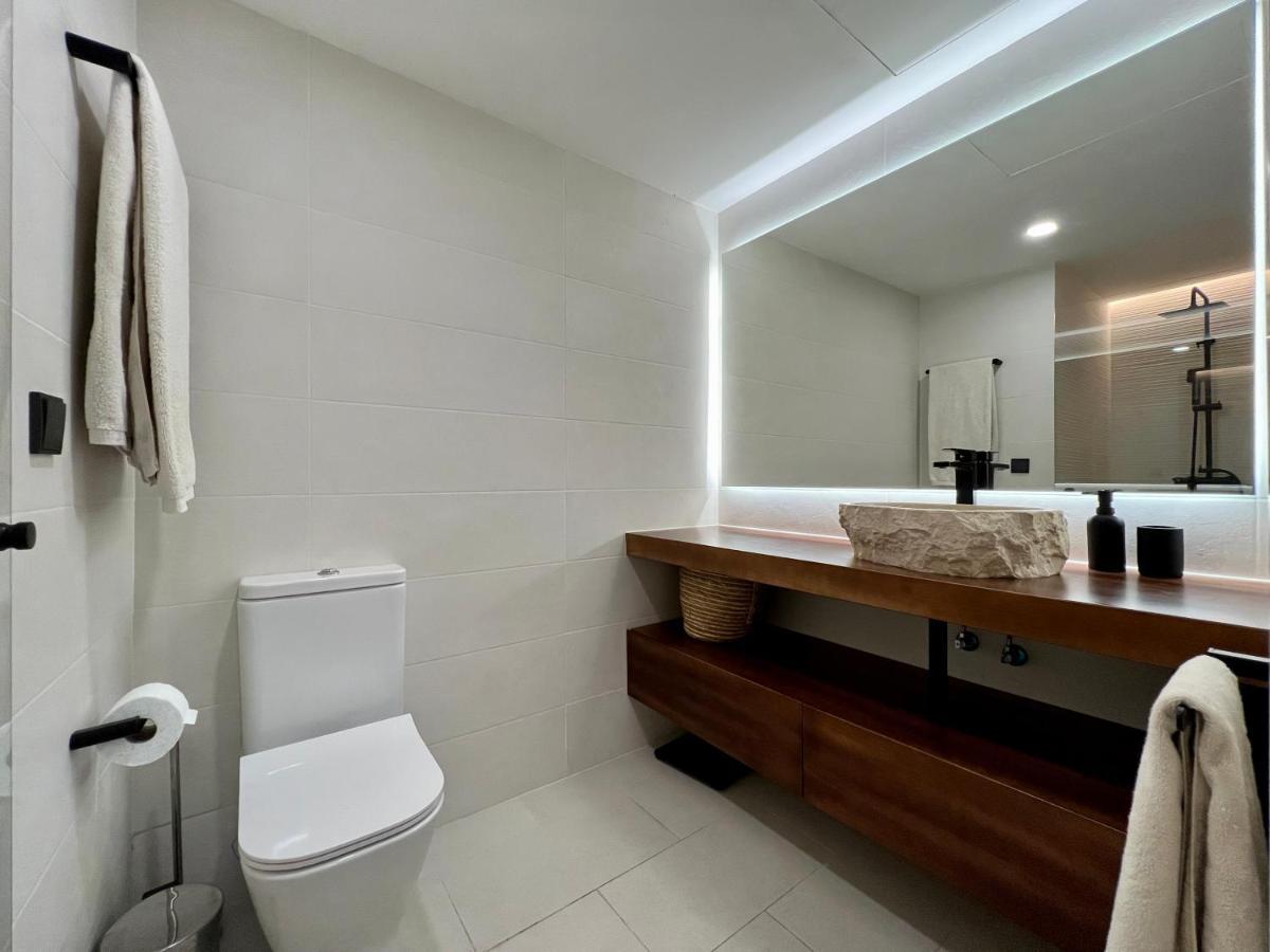 Suite Deluxe Gondomar Córdova Exterior foto