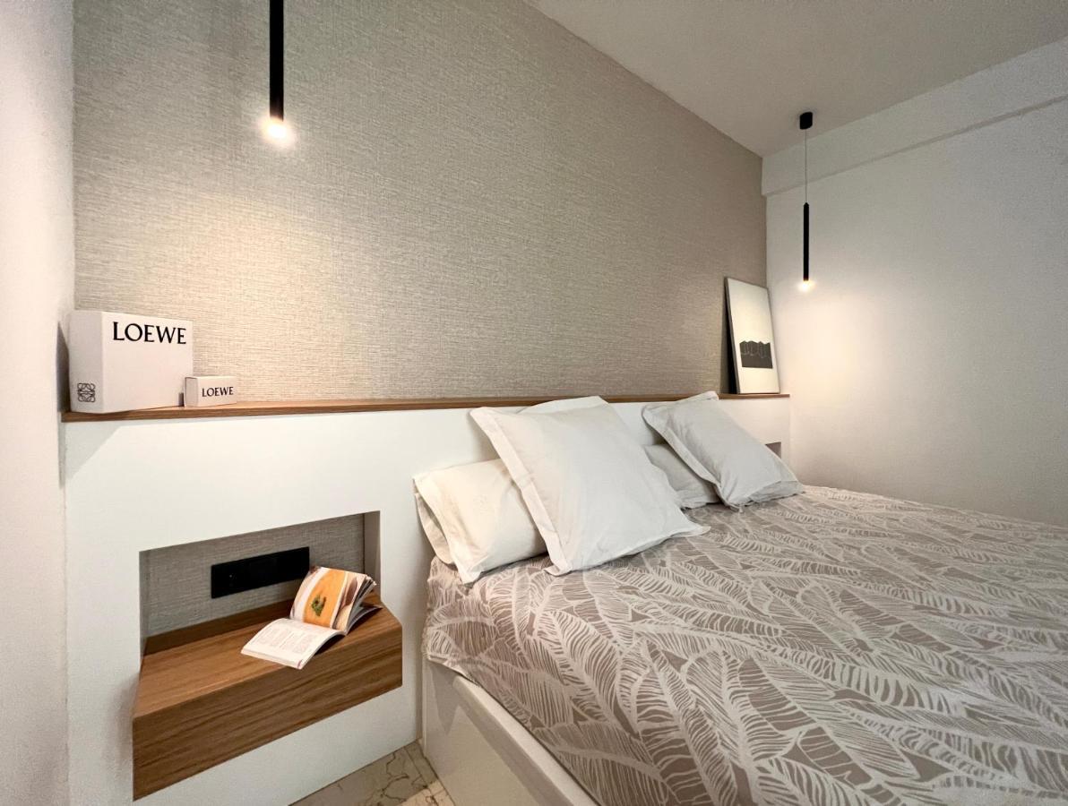 Suite Deluxe Gondomar Córdova Exterior foto
