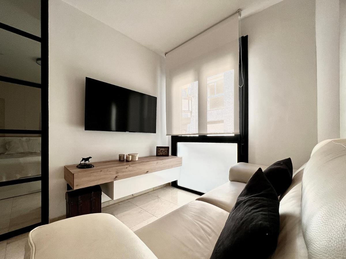 Suite Deluxe Gondomar Córdova Exterior foto